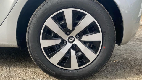 Renault Clio Equilibre TCe 67 kW (91CV)