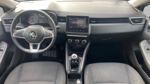 Renault Clio Equilibre TCe 67 kW (91CV)