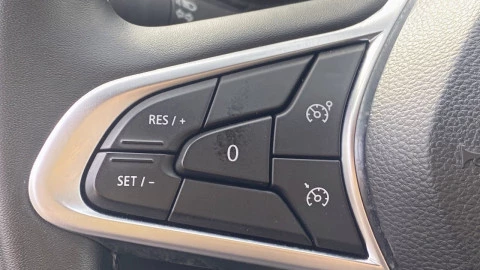 Renault Clio Equilibre TCe 67 kW (91CV)