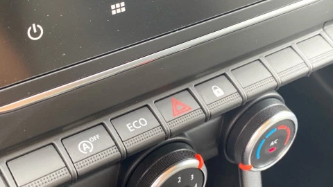 Renault Clio Equilibre TCe 67 kW (91CV)