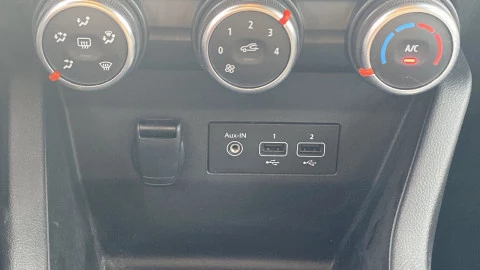 Renault Clio Equilibre TCe 67 kW (91CV)