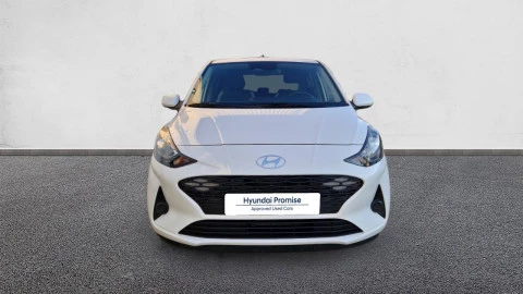 Hyundai i10 1.0 Klass