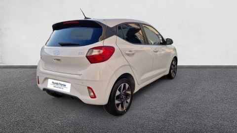Hyundai i10 1.0 Klass