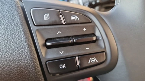 Hyundai i10 1.0 Klass