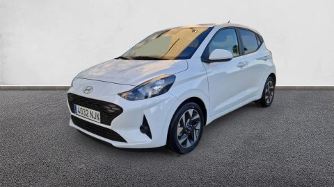 Hyundai i10 1.0 Klass