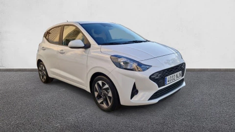 Hyundai i10 1.0 Klass