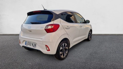 Hyundai i10 1.0 Klass