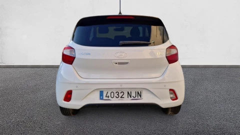 Hyundai i10 1.0 Klass