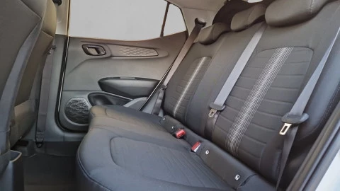 Hyundai i10 1.0 Klass