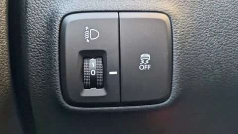 Hyundai i10 1.0 Klass