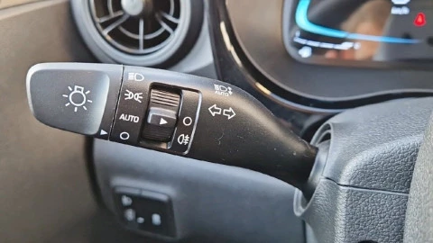Hyundai i10 1.0 Klass