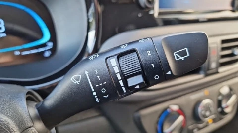 Hyundai i10 1.0 Klass