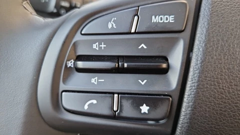 Hyundai i10 1.0 Klass