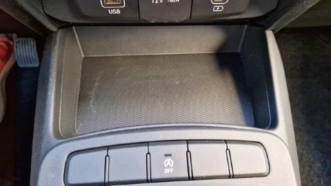 Hyundai i10 1.0 Klass
