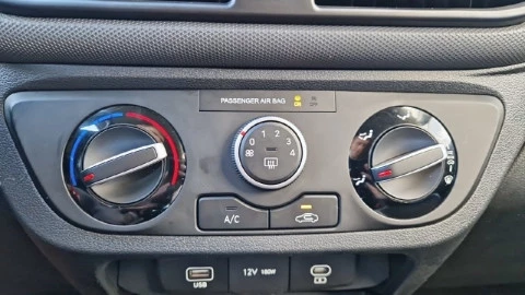 Hyundai i10 1.0 Klass