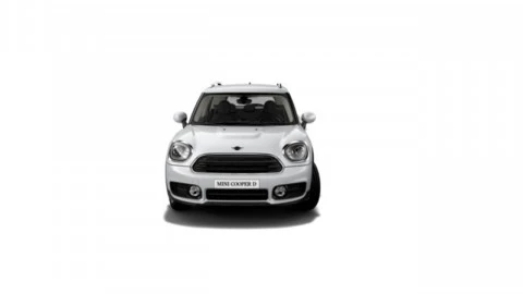 MINI Countryman Cooper D