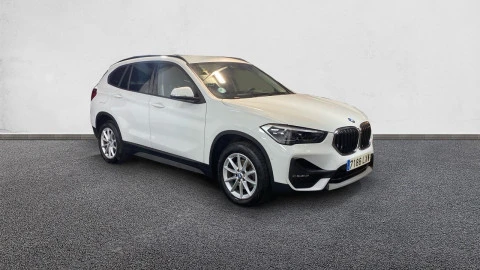 BMW X1 sDrive18dA Corporate