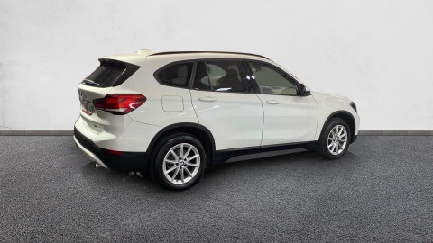 BMW X1 sDrive18dA Corporate