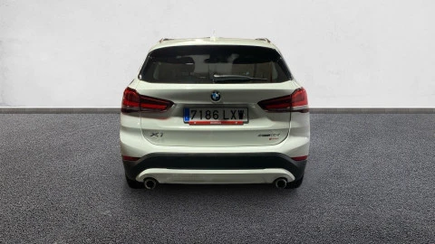 BMW X1 sDrive18dA Corporate