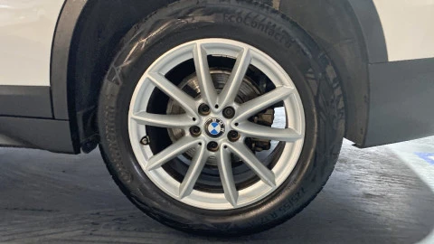 BMW X1 sDrive18dA Corporate