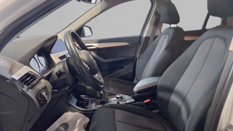 BMW X1 sDrive18dA Corporate