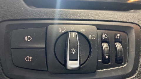 BMW X1 sDrive18dA Corporate