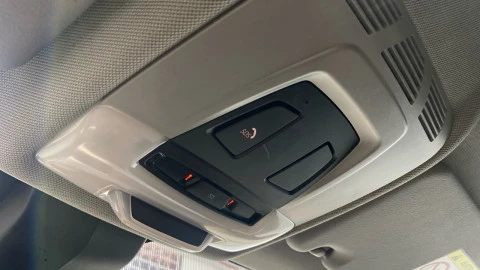 BMW X1 sDrive18dA Corporate