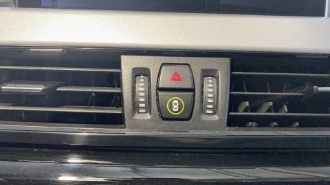 BMW X1 sDrive18dA Corporate