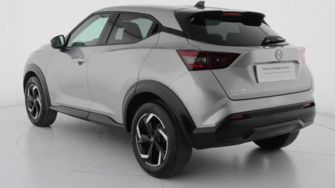 Nissan juke TODOTERRENO 1.0 DIG-T 84KW N-CONNECTA DCT 114 5P