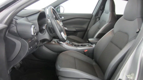 Nissan juke TODOTERRENO 1.0 DIG-T 84KW N-CONNECTA DCT 114 5P