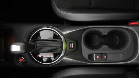 Nissan juke TODOTERRENO 1.0 DIG-T 84KW N-CONNECTA DCT 114 5P