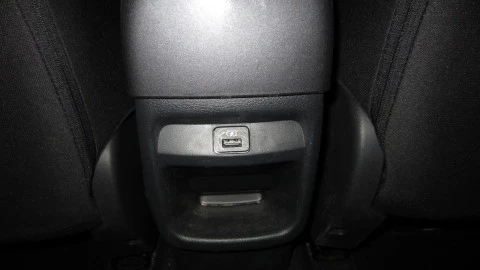 Nissan juke TODOTERRENO 1.0 DIG-T 84KW N-CONNECTA DCT 114 5P