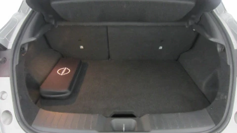 Nissan juke TODOTERRENO 1.0 DIG-T 84KW N-CONNECTA DCT 114 5P