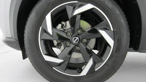 Nissan juke TODOTERRENO 1.0 DIG-T 84KW N-CONNECTA DCT 114 5P