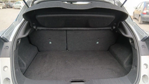 Nissan juke DIG-T 84 kW (114 CV) DCT 7V N-Connecta