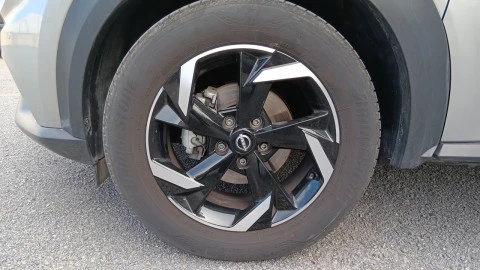Nissan juke DIG-T 84 kW (114 CV) DCT 7V N-Connecta