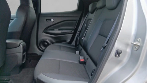 Nissan juke DIG-T 84 kW (114 CV) DCT 7V N-Connecta