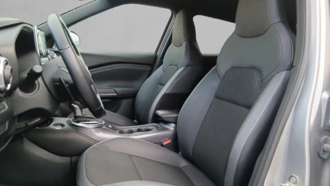 Nissan juke DIG-T 84 kW (114 CV) DCT 7V N-Connecta