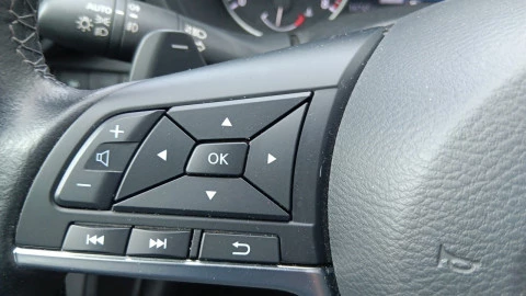 Nissan juke DIG-T 84 kW (114 CV) DCT 7V N-Connecta