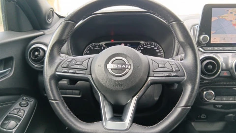 Nissan juke DIG-T 84 kW (114 CV) DCT 7V N-Connecta