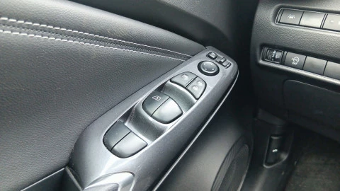 Nissan juke DIG-T 84 kW (114 CV) DCT 7V N-Connecta