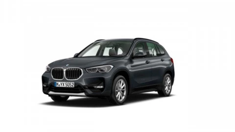 BMW X1 xDrive20dA
