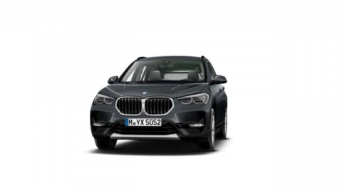 BMW X1 xDrive20dA