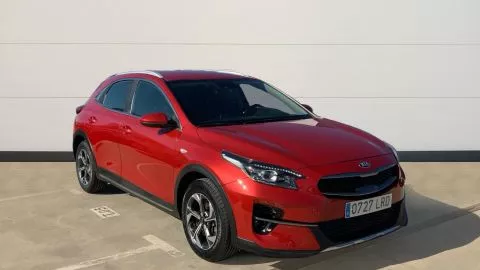 Kia XCeed 1.0 T-GDi Drive 88kW (120CV)