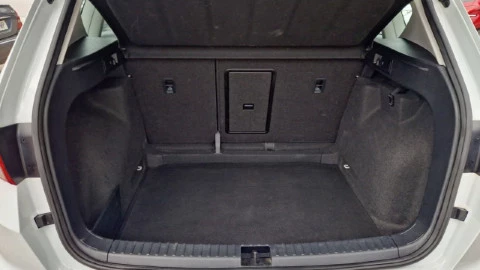 Seat Ateca 1.6 TDI 85kW St&Sp Style Plus Nav Eco