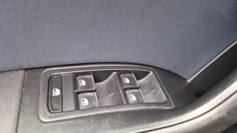 Seat Ateca 1.6 TDI 85kW St&Sp Style Plus Nav Eco