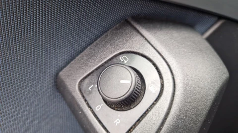 Seat Ateca 1.6 TDI 85kW St&Sp Style Plus Nav Eco