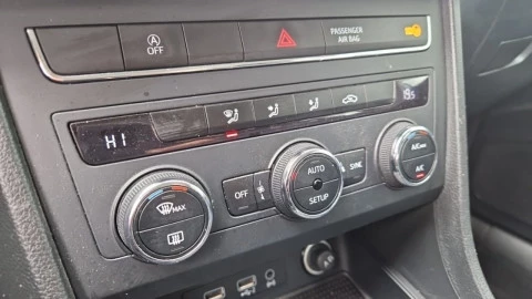 Seat Ateca 1.6 TDI 85kW St&Sp Style Plus Nav Eco