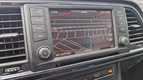 Seat Ateca 1.6 TDI 85kW St&Sp Style Plus Nav Eco