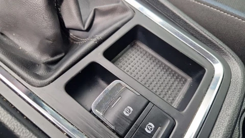 Seat Ateca 1.6 TDI 85kW St&Sp Style Plus Nav Eco